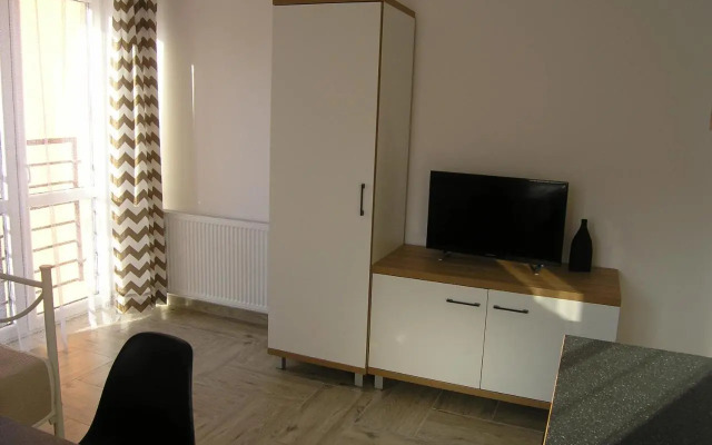 Prima Apartments