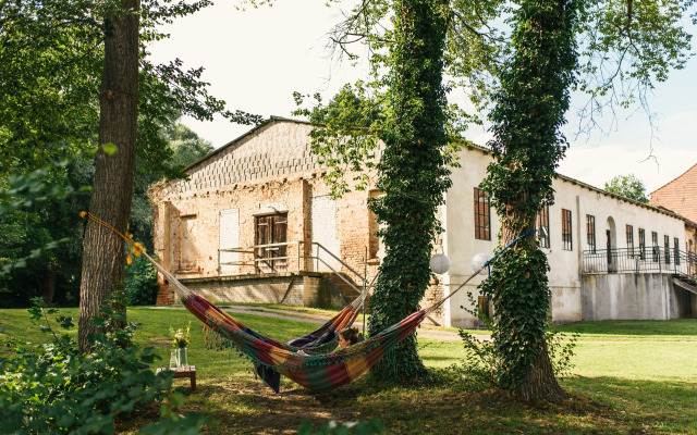 Gästehaus am Landgut