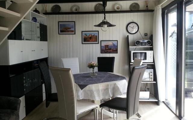 Gittis-Feriendomizil