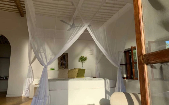 Beach House Michamvi