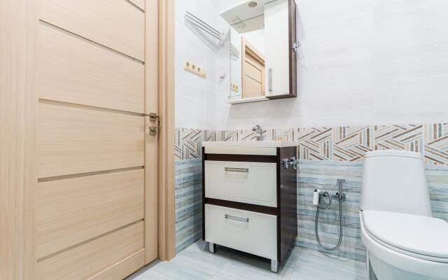 LetoApart (ЛетоАпарт) на улице Хворостянского 21-784