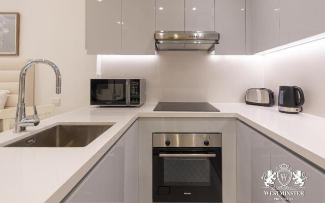 Westminster Burj Al Nujoom