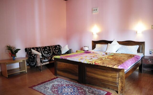 SanJose Holiday Home Resort