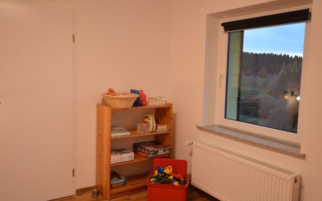 Modern Holiday Home in Hellenthal With Garden