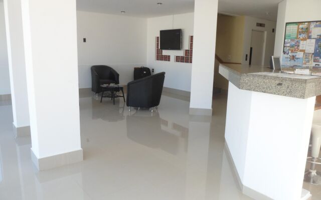 Hanna Praia Hotel