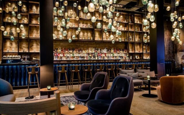 Motel One Hamburg-Fleetinsel