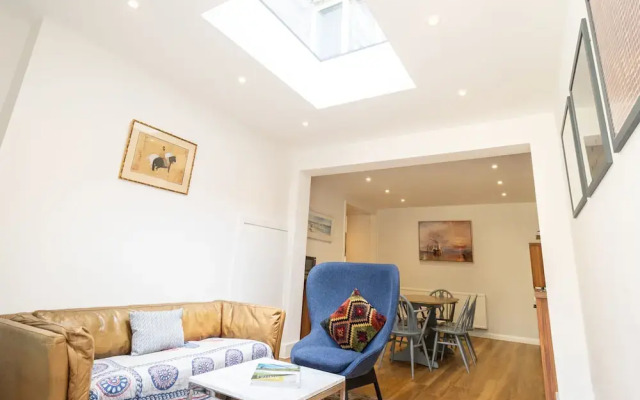 Host Stay Prince Albert