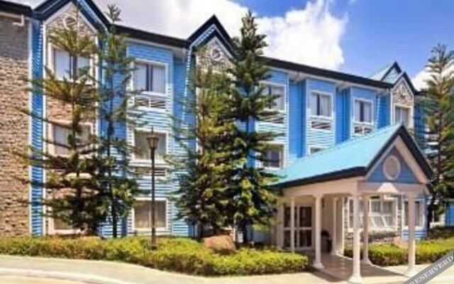 Microtel by Wyndham - Baguio