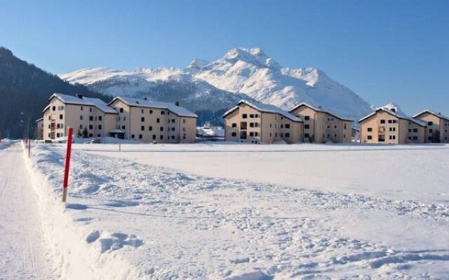 Residenza Lagrev