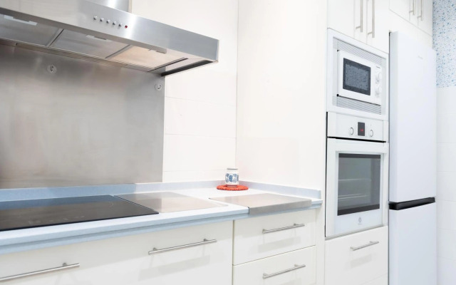 Tourist House Santa Cruz