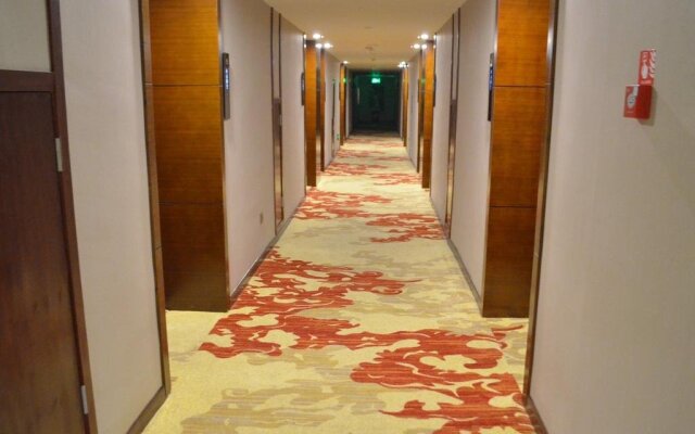 Days Inn Yueyanglou
