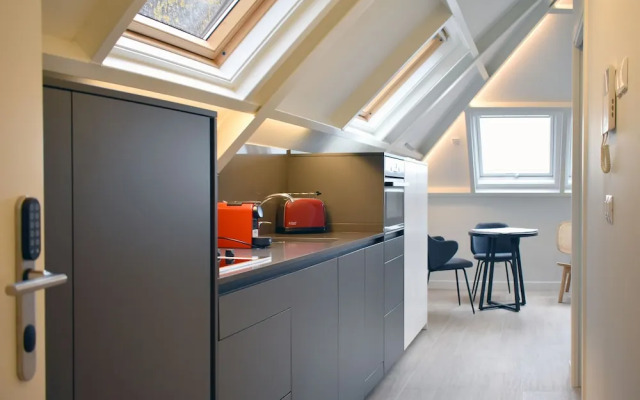 Bow Homes by Como en Casa
