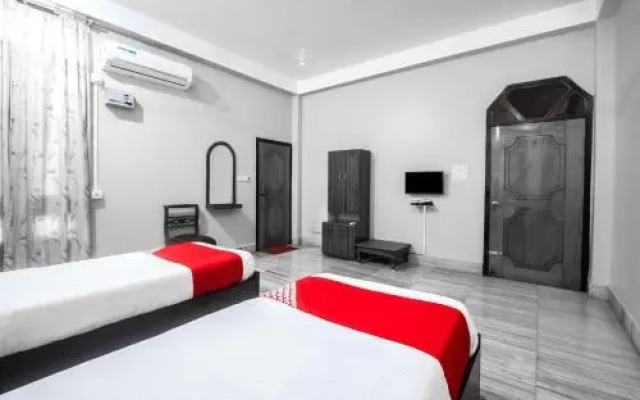 Victoria Villa by OYO Rooms