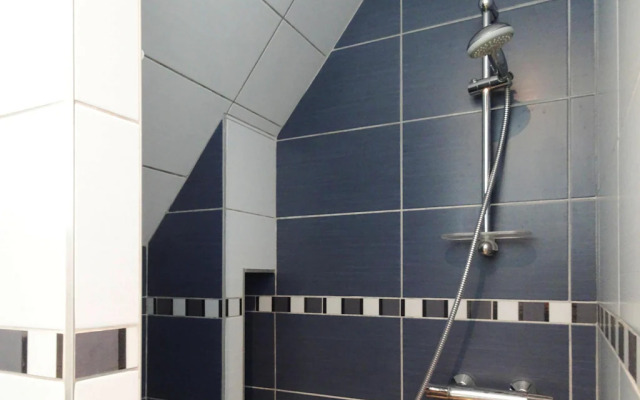 Stone House in Brittany Near Sandy Beaches