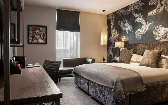 Malmaison Liverpool