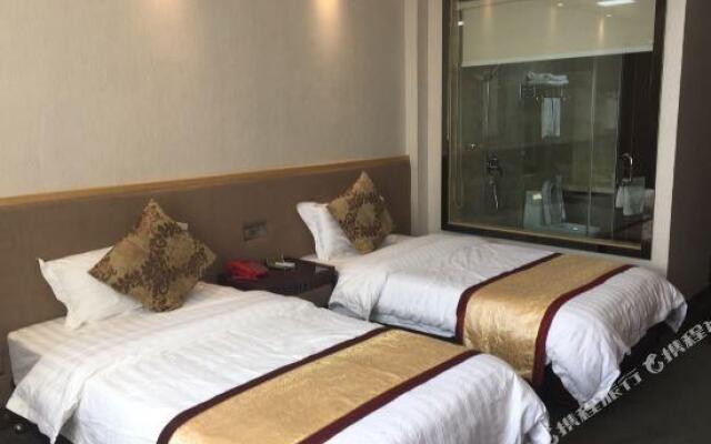 Fenkou Holiday Hotel