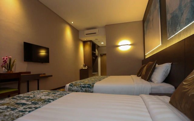 D Elegance Grand Bandar Seri Alam