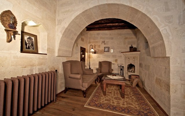 Kelebek Special Cave Hotel & Spa