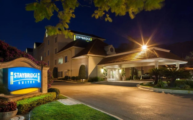 Staybridge Suites Monterrey - San Pedro by IHG