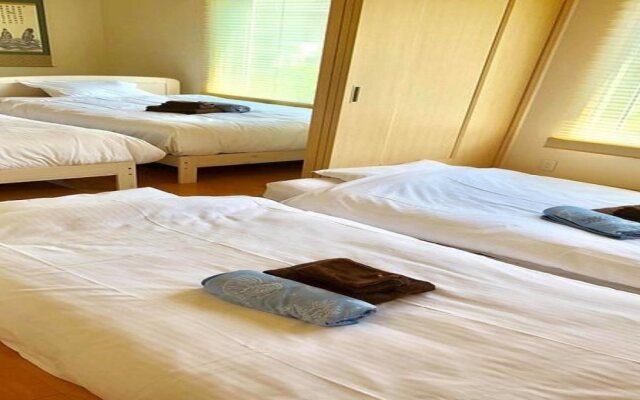 Sora One Stay & Yoga