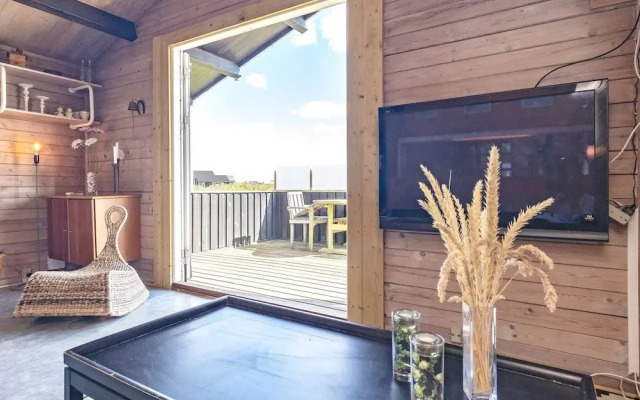4 Person Holiday Home in Lokken