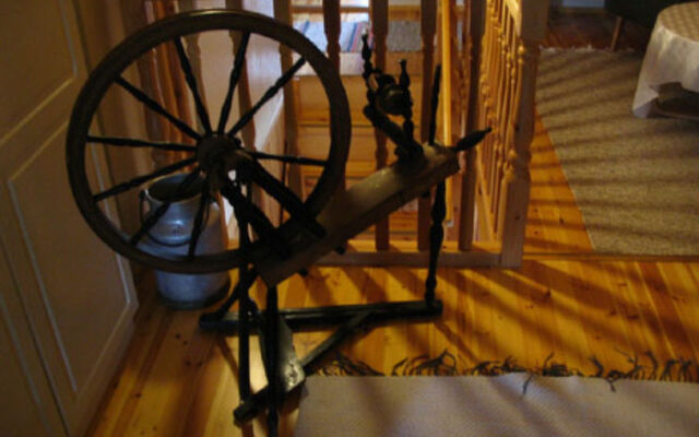 Holiday Home Rantala