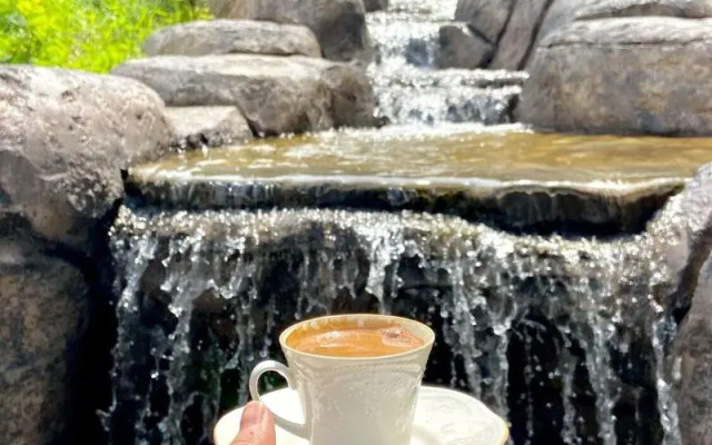 Caykent Suites Deluxe Hotel