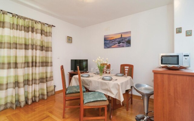 Amazing Home in Split With Wifi and 2 Bedrooms