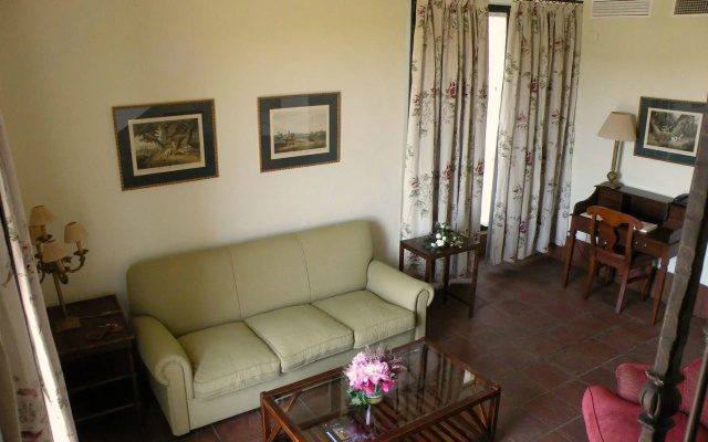 Hotel Posada de Valdezufre