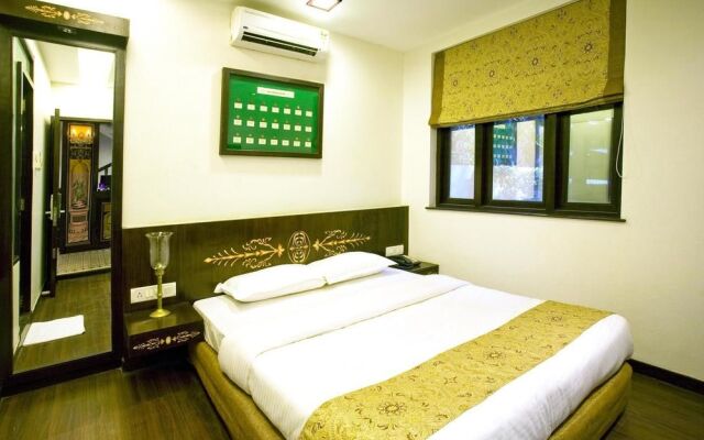 JC Chalet