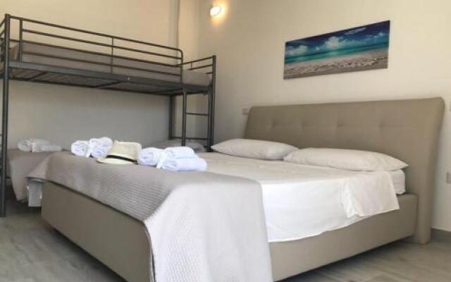 B&B Corte Salentina Gallipoli