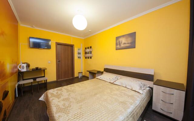 Мини-отель Апарт Сити