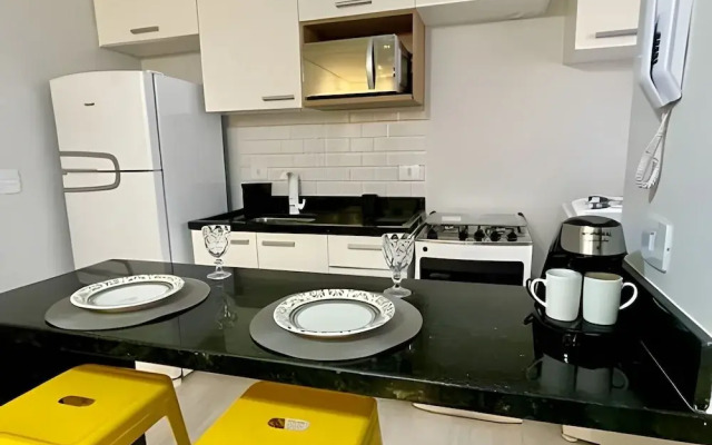 Studios Tiny House Viva Essa Experiência