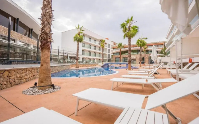 Hotel Morlans Suites - Adults Only
