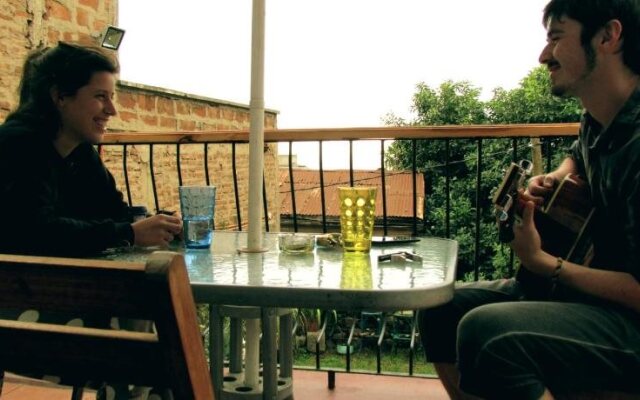 La Casa Azul Hostal - Hostel