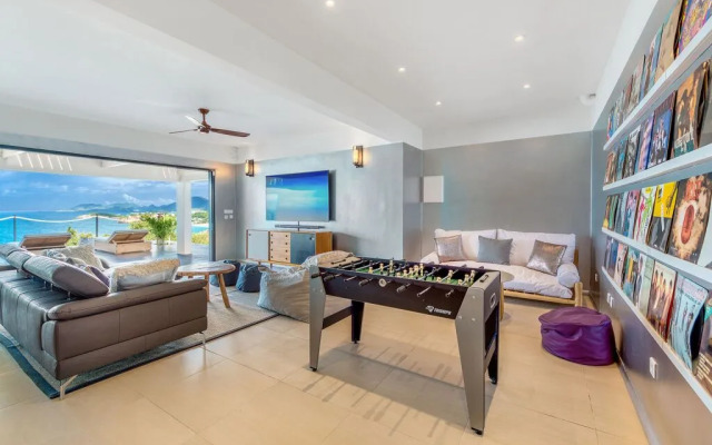 Dream Villa Terres Basses-1187