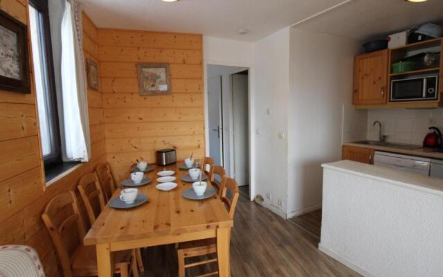 Appartement Avoriaz, 2 pièces, 6 personnes - FR-1-633-49