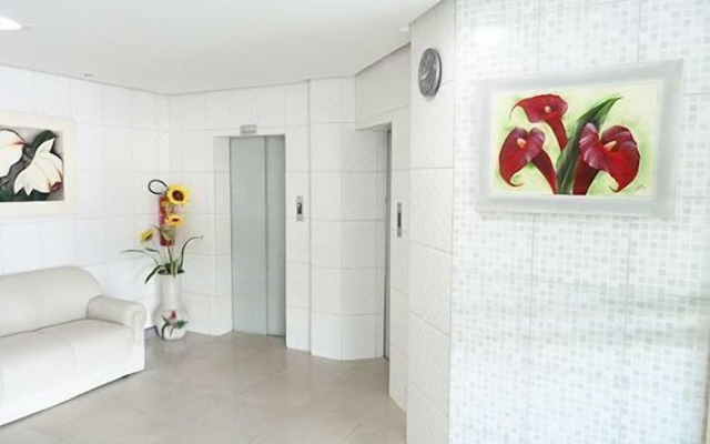 Hotel Brasil