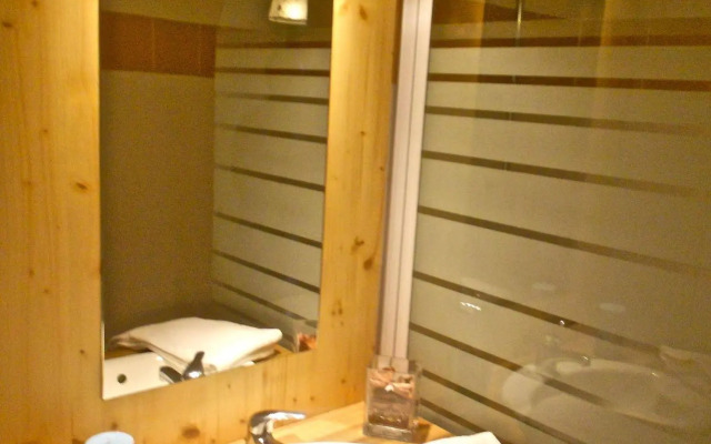Residence Spa Le Balcon De Recoin