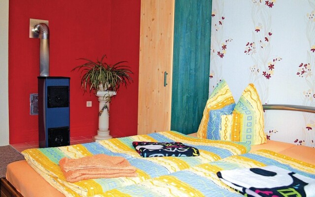 Awesome Apartment in Lassan With Wifi