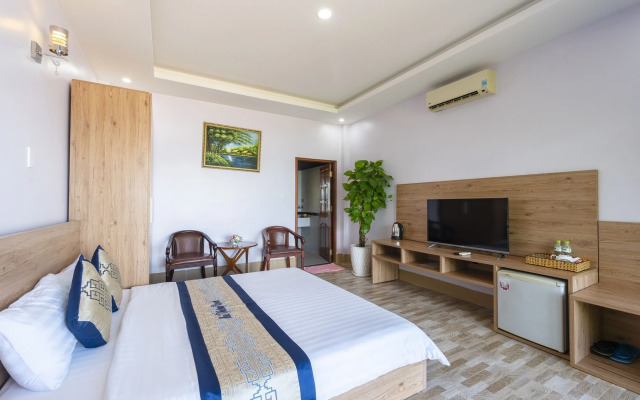 Mai Phuong Resort Phu Quoc