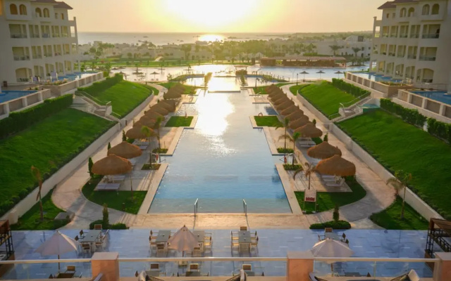 Xanadu Club Makadi Bay