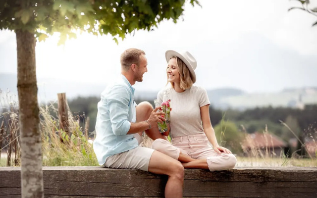 WellnessNaturResort Gut Edermann
