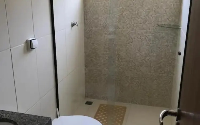 Av Paraiso 480 Cornelio Procopio