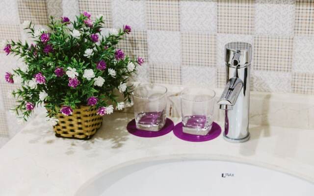 Windsor Hotel Son La