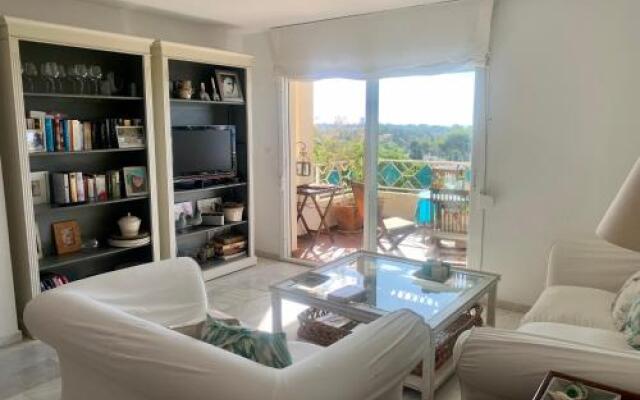 Penthouse Arenal Playa