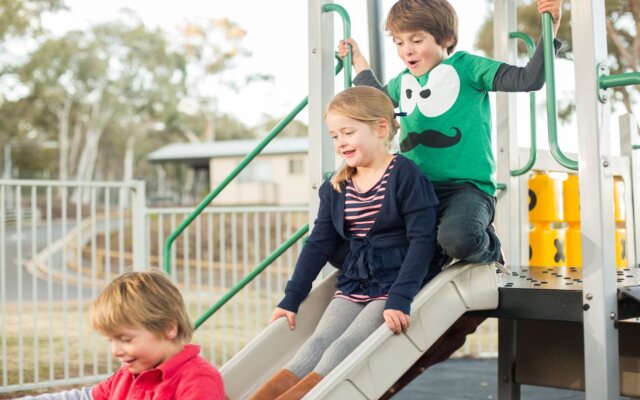 Alivio Tourist Park Canberra