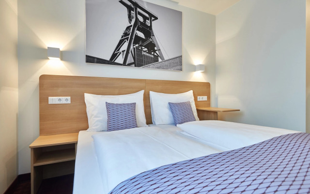 McDreams Hotel Essen-City