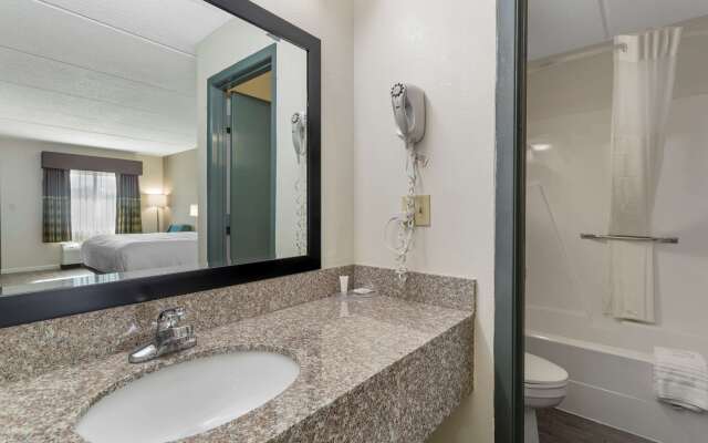 Clarion Pointe Kimball By Choice Hotels