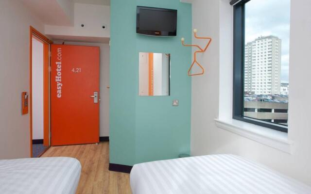 easyHotel Glasgow